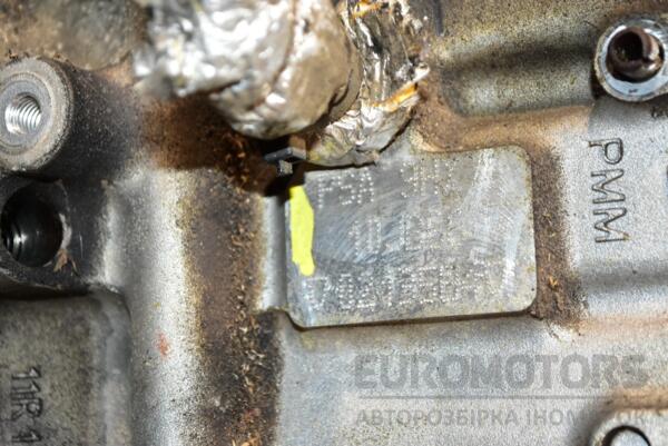 Двигатель Citroen Berlingo 1.6hdi 2008 PSA 9HX 298225 - 6