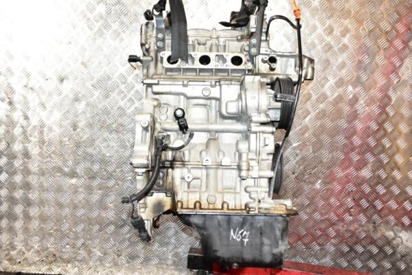 Двигун VW Fox 1.2 12V 2005-2011 BMD 298232 - 2