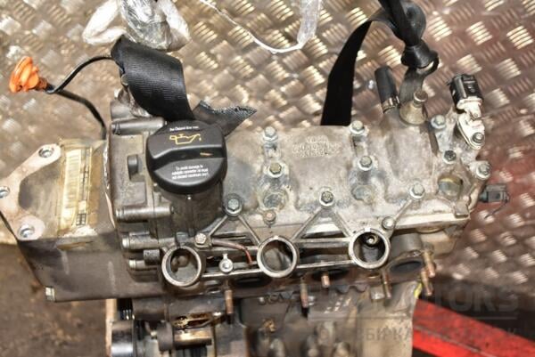 Двигун VW Fox 1.2 12V 2005-2011 BMD 298232 - 5