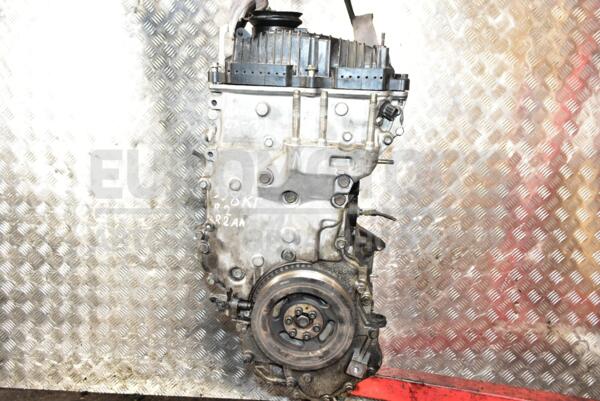 Двигатель Mazda CX-7 2.2tdi 2007-2012 R2AA 298238 - 1