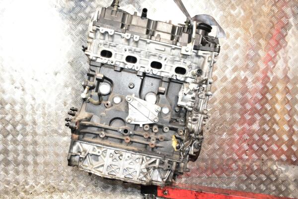 Двигатель Mazda CX-7 2.2tdi 2007-2012 R2AA 298238 - 2