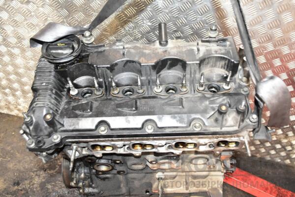 Двигатель Mazda CX-7 2.2tdi 2007-2012 R2AA 298238 - 5