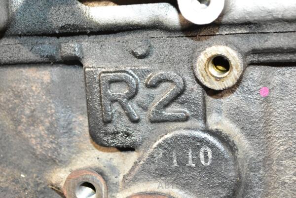 Двигатель Mazda CX-7 2.2tdi 2007-2012 R2AA 298238 - 6