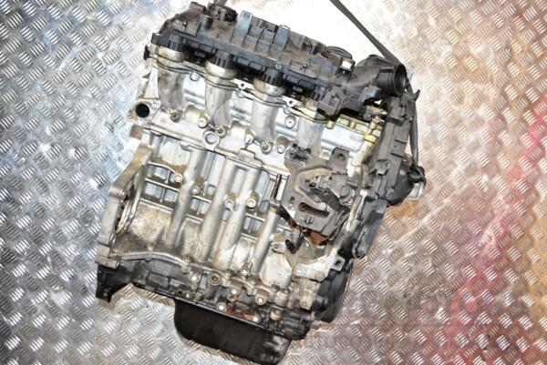 Двигун Ford C-Max 1.6tdci 2003-2010 G8DB 298244 - 2