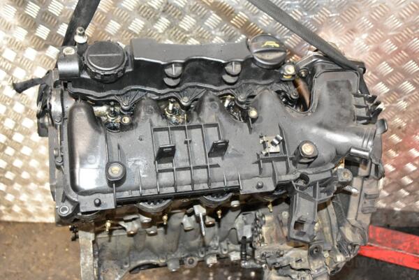 Двигун Ford C-Max 1.6tdci 2003-2010 G8DB 298244 - 5