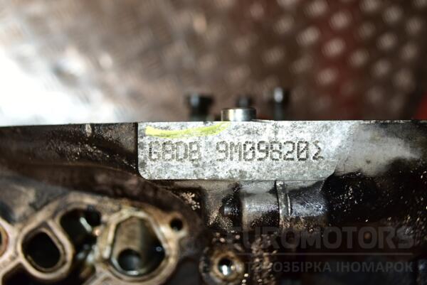 Двигун Ford C-Max 1.6tdci 2003-2010 G8DB 298244 - 6