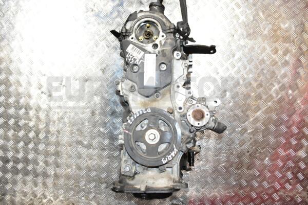 Двигатель Toyota Auris 1.4 D-4D (E15) 2006-2012 1ND-TV 298251 euromotors.com.ua