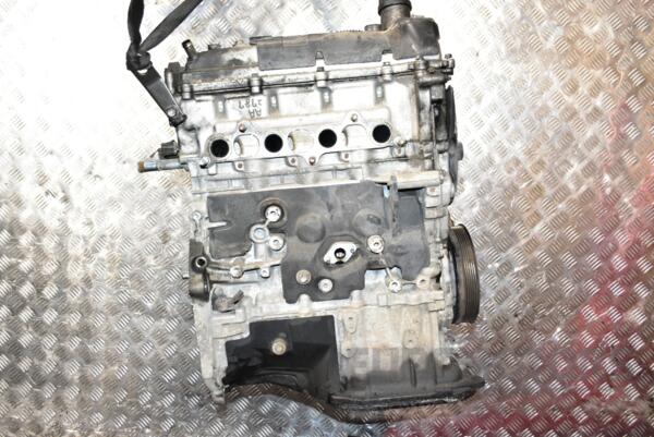 Двигатель Toyota Auris 1.4 D-4D (E15) 2006-2012 1ND-TV 298251 - 2