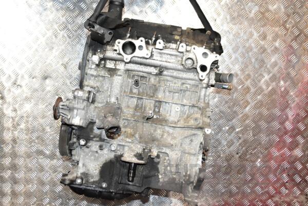 Двигатель Toyota Auris 1.4 D-4D (E15) 2006-2012 1ND-TV 298251 - 4
