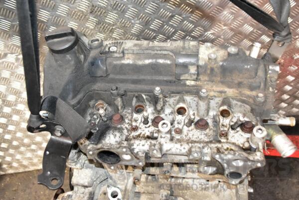 Двигатель Toyota Auris 1.4 D-4D (E15) 2006-2012 1ND-TV 298251 - 5