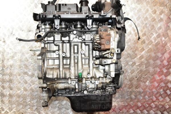 Двигатель Citroen C2 1.4hdi 2003-2008 8HX 298257 - 2