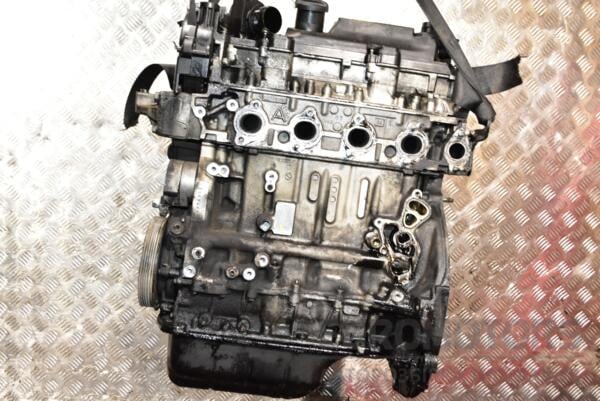 Двигатель Citroen C2 1.4hdi 2003-2008 8HX 298257 - 4