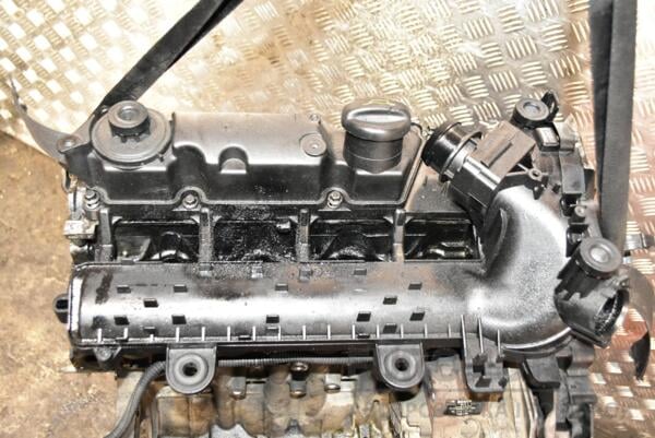 Двигатель Citroen C2 1.4hdi 2003-2008 8HX 298257 - 5