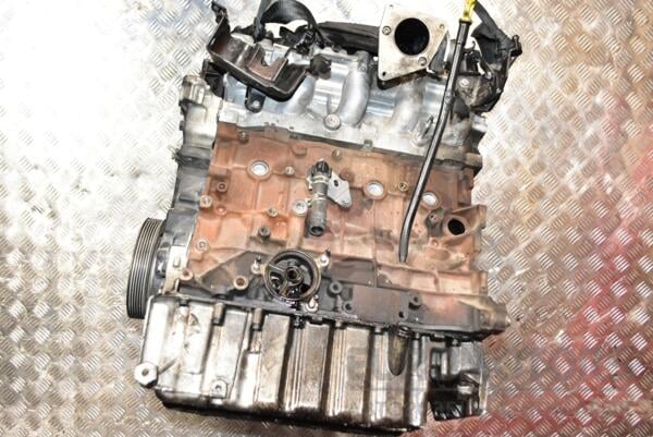 Двигун Ford Kuga 2.0tdci 2008-2012 D4204T 298264 - 4