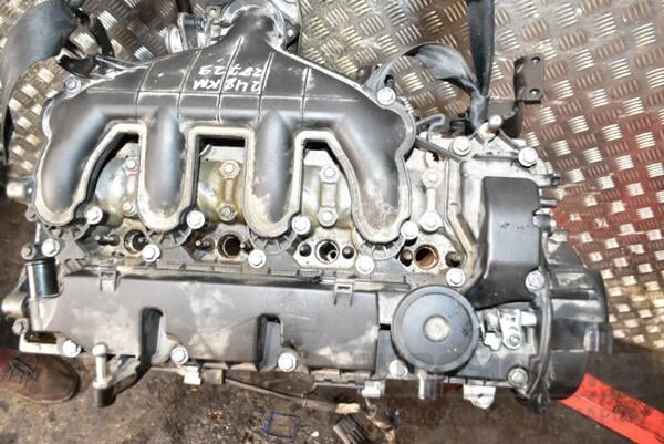 Двигун Ford Kuga 2.0tdci 2008-2012 D4204T 298264 - 5