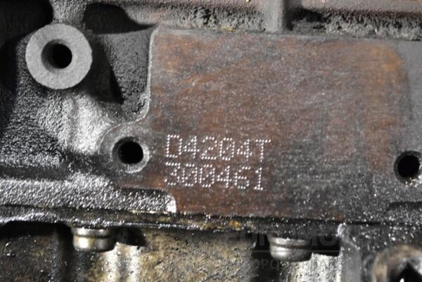 Двигун Ford Kuga 2.0tdci 2008-2012 D4204T 298264 - 6