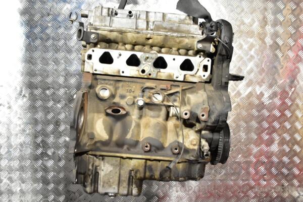 Двигун (дефект) Opel Vectra 1.6 16V (B) 1995-2002 Z16XE 298270 - 2