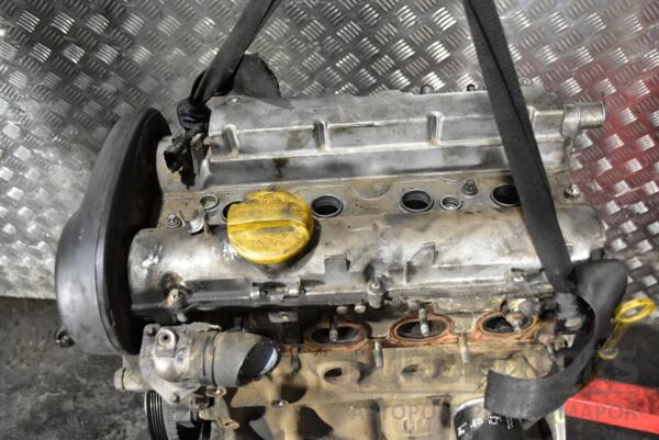 Двигун (дефект) Opel Vectra 1.6 16V (B) 1995-2002 Z16XE 298270 - 5