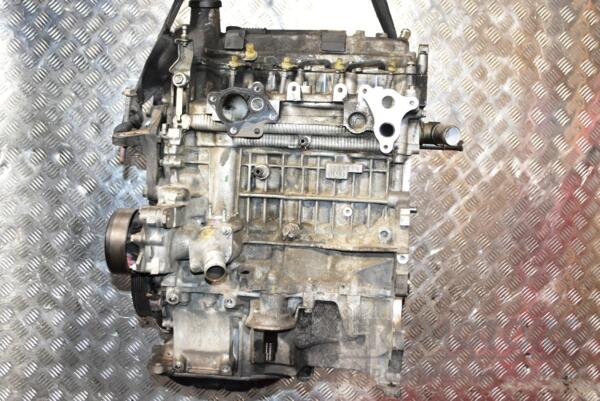 Двигатель Toyota Auris 1.4 D-4D (E15) 2006-2012 1ND-TV 298276 - 4