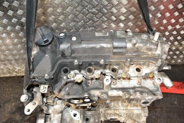 Двигатель Toyota Auris 1.4 D-4D (E15) 2006-2012 1ND-TV 298276 - 5