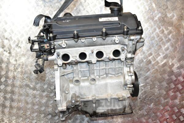Двигатель Hyundai i20 1.2 16V 2008-2014 G4LA 298282 - 2
