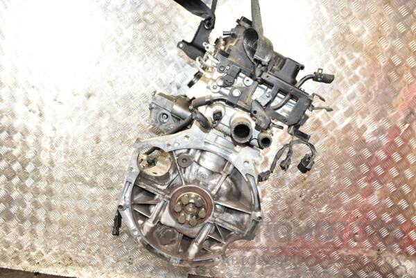 Двигатель Hyundai i20 1.2 16V 2008-2014 G4LA 298282 - 3