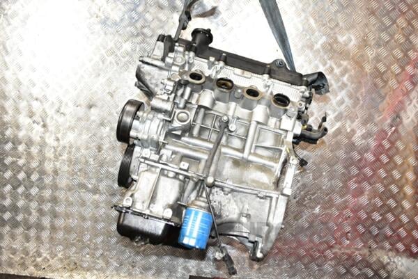 Двигатель Hyundai i20 1.2 16V 2008-2014 G4LA 298282 - 4