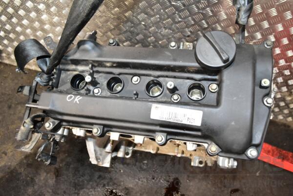 Двигатель Hyundai i20 1.2 16V 2008-2014 G4LA 298282 - 5