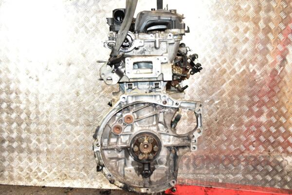 Двигун Citroen Berlingo 1.6hdi 2008 PSA 9HX 298288 - 3