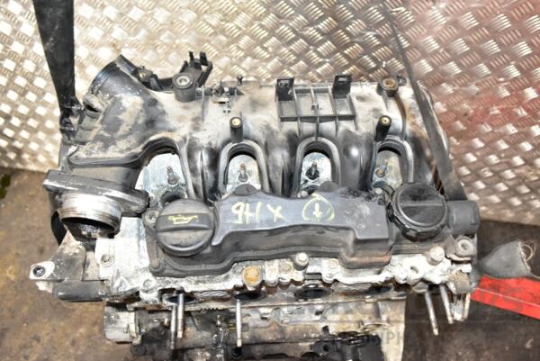 Двигун Citroen Berlingo 1.6hdi 2008 PSA 9HX 298288 - 5