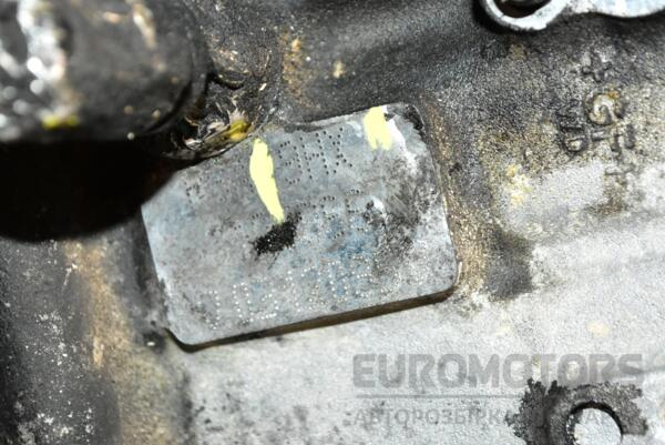 Двигун Citroen Berlingo 1.6hdi 2008 PSA 9HX 298288 - 6