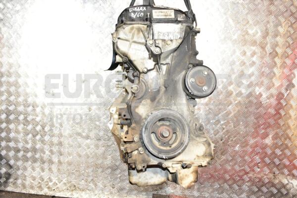 Двигатель Ford Focus 1.8 16V (II) 2004-2011 QQDB 298295 - 1