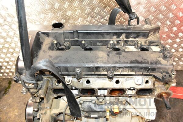 Двигатель Ford C-Max 1.8 16V 2003-2010 QQDB 298295 - 5