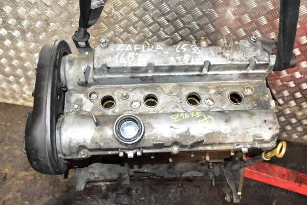 Двигун Opel Vectra 1.6 16V (C) 2002-2008 Z16XE 298301 - 5