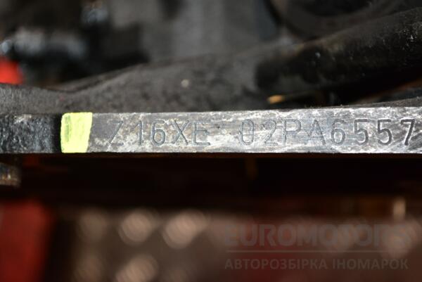 Двигун Opel Vectra 1.6 16V (C) 2002-2008 Z16XE 298301 - 6