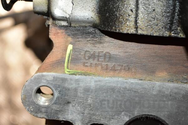Двигун Kia Rio 1.6 16V 2005-2011 G4ED 298307 - 6