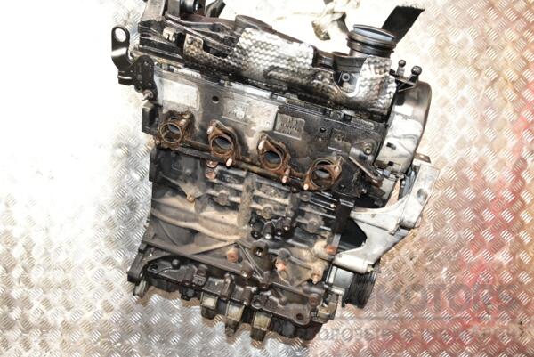 Двигун Audi A3 2.0tdi (8P) 2003-2012 CBB 298313 - 2