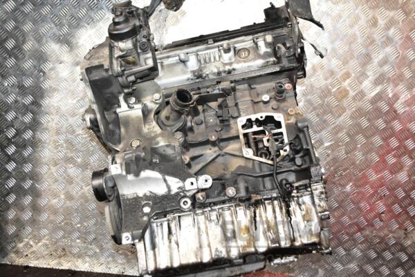 Двигун Audi A3 2.0tdi (8P) 2003-2012 CBB 298313 - 4