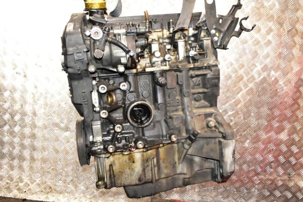 Двигун (стартер спереду) Renault Modus 1.5dCi 2004-2012 K9K 728 298320 - 4