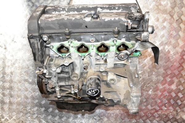 Двигатель Honda CR-V 2.0 16V 1995-2002 B20Z1 298333 - 4