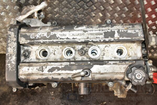 Двигатель Honda CR-V 2.0 16V 1995-2002 B20Z1 298333 - 5