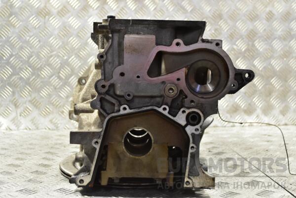 Блок двигуна (дефект) Ford C-Max 1.6 16V 2003-2010 4M5G6015KA 298345 - 2