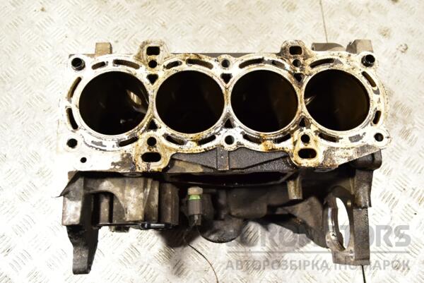 Блок двигуна (дефект) Ford C-Max 1.6 16V 2003-2010 4M5G6015KA 298345 - 5