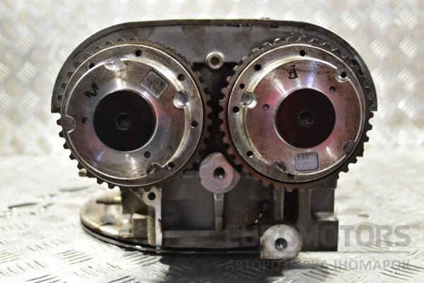 Головка блока в сборе Ford C-Max 1.6 16V 2003-2010 4M5G6090CB 298354 - 2