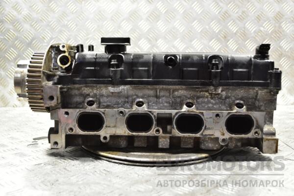 Головка блока в сборе Ford C-Max 1.6 16V 2003-2010 4M5G6090CB 298354 - 3