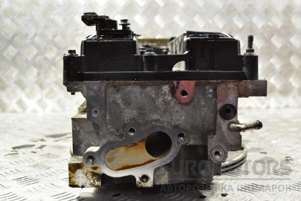 Головка блока в сборе Ford C-Max 1.6 16V 2003-2010 4M5G6090CB 298354 - 4