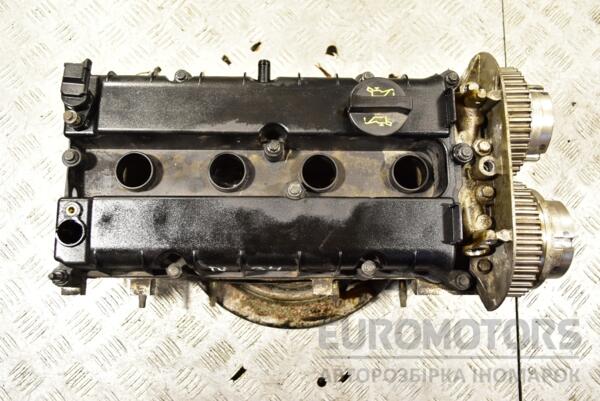 Головка блока в сборе Ford C-Max 1.6 16V 2003-2010 4M5G6090CB 298354 - 5