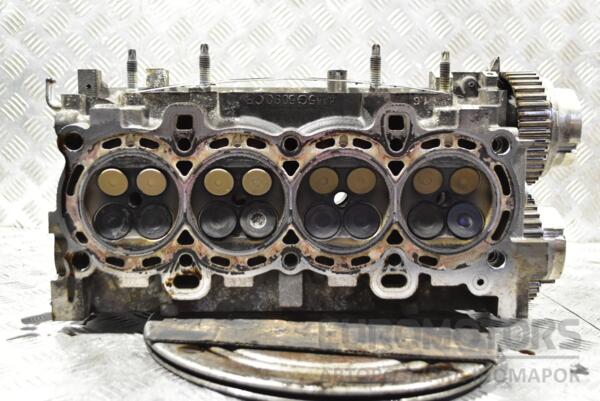 Головка блока в сборе Ford C-Max 1.6 16V 2003-2010 4M5G6090CB 298354 - 6