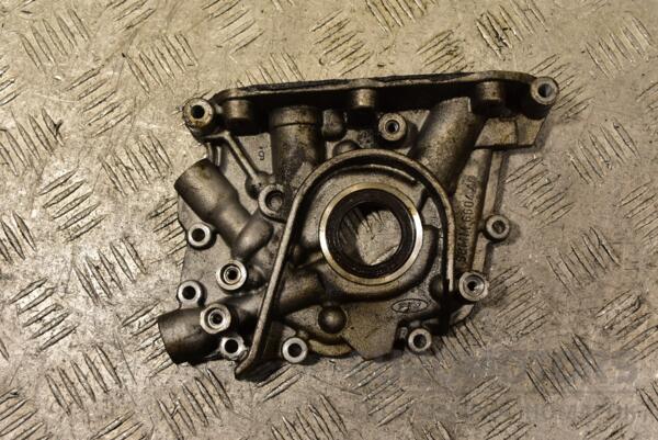 Масляний насос Ford Focus 1.6 16V (II) 2004-2011 98MM6604AD 298360 - 2