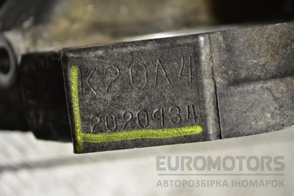 Блок двигуна (дефект) Honda CR-V 2.0 16V 2002-2006 10002PNLE04 298368 - 6